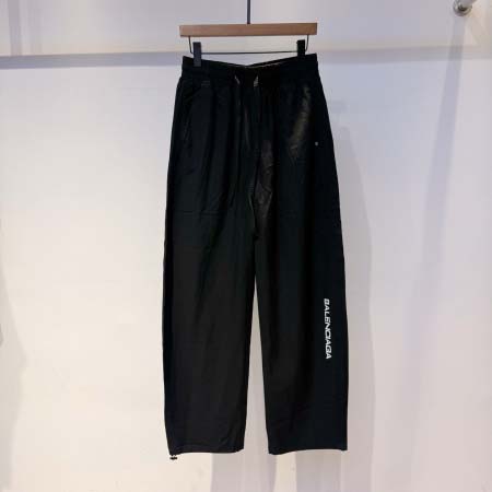 2026年4月30日入荷新作Balenciagaズボン春夏高...