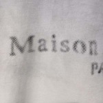 2026年4月30日入荷新作Maison Margiela半袖 tシャツ春夏高品質超厳選★入手困難/Heo工場