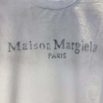 2026年4月30日入荷新作Maison Margiela半袖 tシャツ春夏高品質超厳選★入手困難/Heo工場