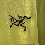 2026年4月30日入荷新作ARCTERYX半袖 tシャツ春夏高品質超厳選★入手困難/Heo工場