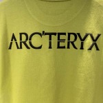 2026年4月30日入荷新作ARCTERYX半袖 tシャツ春夏高品質超厳選★入手困難/Heo工場