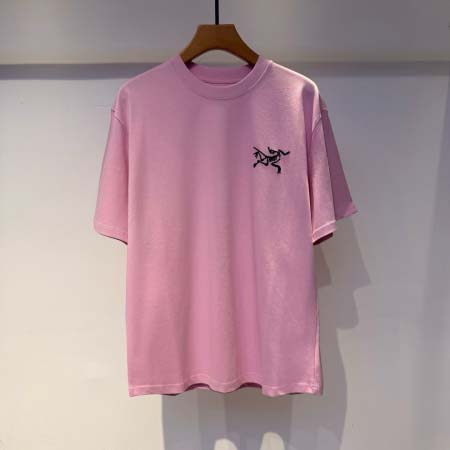 2026年4月30日入荷新作ARCTERYX半袖 tシャツ春...