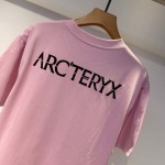 2026年4月30日入荷新作ARCTERYX半袖 tシャツ春夏高品質超厳選★入手困難/Heo工場