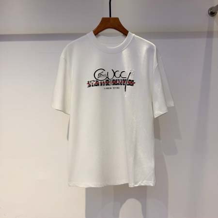 2026年4月30日入荷新作Gucci半袖 tシャツ春夏高品...