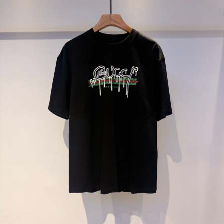 2026年4月30日入荷新作Gucci半袖 tシャツ春夏高品...