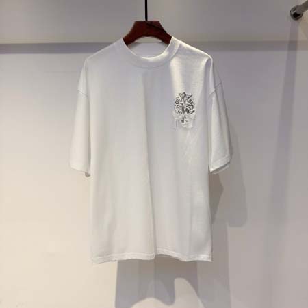 2026年4月30日入荷新作Chrome hearts半袖 ...