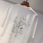 2026年4月30日入荷新作Chrome hearts半袖 tシャツ春夏高品質超厳選★入手困難/Heo工場