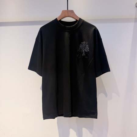 2026年4月30日入荷新作Chrome hearts半袖 ...