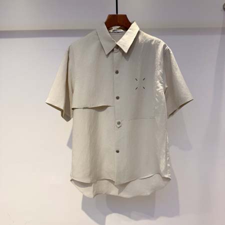 2026年4月30日入荷新作Maison Margiela半...