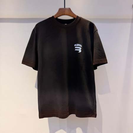 2026年4月30日入荷新作Balenciaga半袖 tシャ...