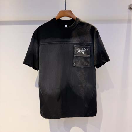 2026年4月30日入荷新作ARCTERYX半袖 tシャツ春...