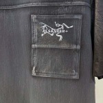 2026年4月30日入荷新作ARCTERYX半袖 tシャツ春夏高品質超厳選★入手困難/Heo工場