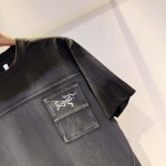 2026年4月30日入荷新作ARCTERYX半袖 tシャツ春夏高品質超厳選★入手困難/Heo工場