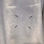 2026年4月30日入荷新作Maison Margiela半袖 tシャツ春夏高品質超厳選★入手困難/Heo工場