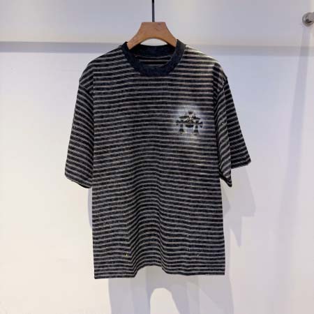 2026年4月30日入荷新作Chrome hearts半袖 ...