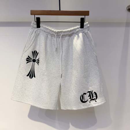 2026年4月30日入荷新作Chrome hearts半ズボ...