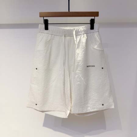 2026年4月30日入荷新作Balenciaga半ズボン春夏...