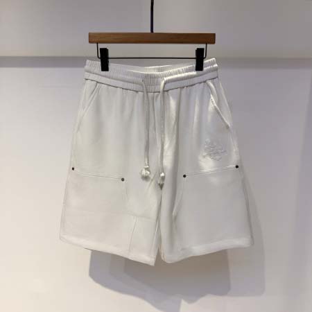 2026年4月30日入荷新作Chrome hearts半ズボ...