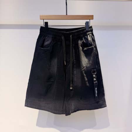 2026年4月30日入荷新作Balenciaga半ズボン春夏...