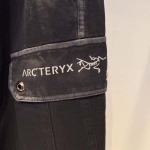2026年4月30日入荷新作ARCTERYX半ズボン春夏高品質超厳選★入手困難/Heo工場