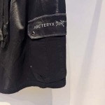 2026年4月30日入荷新作ARCTERYX半ズボン春夏高品質超厳選★入手困難/Heo工場