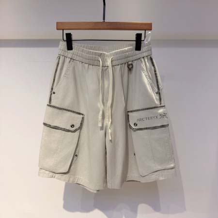 2026年4月30日入荷新作ARCTERYX半ズボン春夏高品...