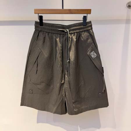 2026年4月30日入荷新作LOEWE半ズボン春夏高品質超厳...