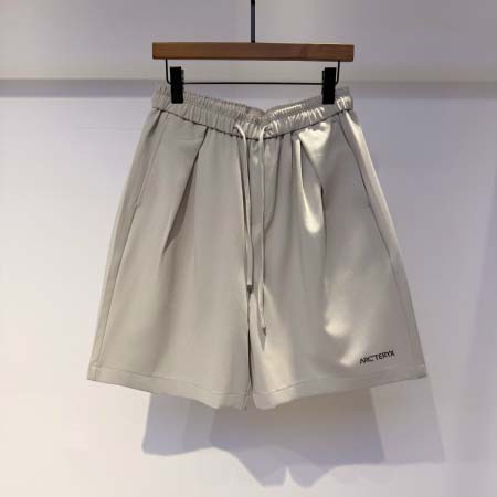 2026年4月30日入荷新作ARCTERYX半ズボン春夏高品...