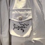 2026年4月30日入荷新作ARCTERYX半ズボン春夏高品質超厳選★入手困難/Heo工場