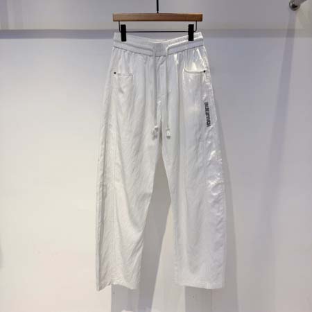 2026年4月30日入荷新作Balenciagaズボン春夏高...