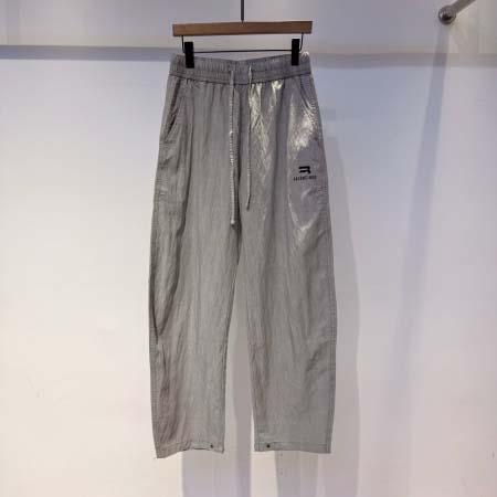 2026年4月30日入荷新作Balenciagaズボン春夏高...