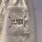 2026年4月30日入荷新作Maison Margiela半ズボン春夏高品質超厳選★入手困難/Heo工場