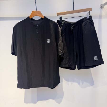 2026年4月30日入荷新作LOEWEスーツ春夏高品質超厳選...