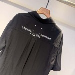2026年4月30日入荷新作Maison Margielaスーツ春夏高品質超厳選★入手困難/Heo工場