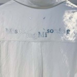 2026年4月30日入荷新作Maison Margielaスーツ春夏高品質超厳選★入手困難/Heo工場