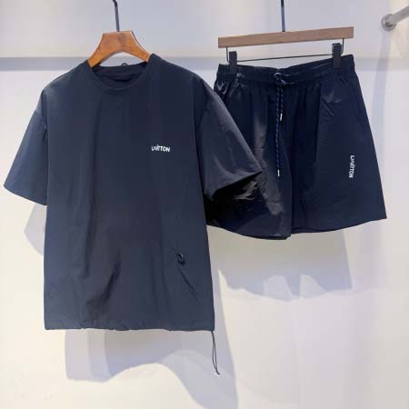 2026年4月30日入荷新作Louis Vuittonスーツ...