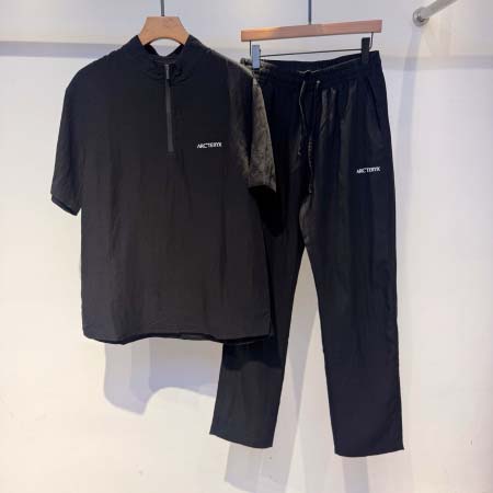 2026年4月30日入荷新作ARCTERYXスーツ春夏高品質...