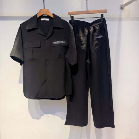 2026年4月30日入荷新作Balenciagaスーツ春夏高...