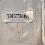 2026年4月30日入荷新作Balenciagaスーツ春夏高品質超厳選★入手困難/Heo工場