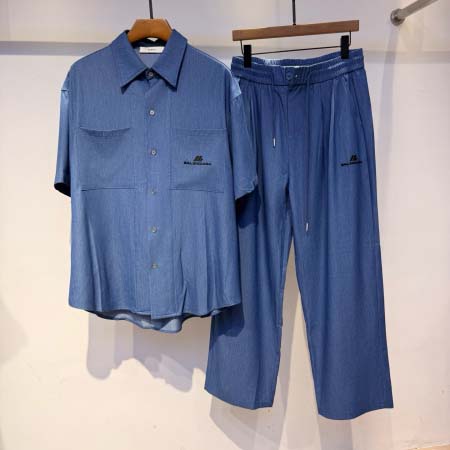 2026年4月30日入荷新作Balenciagaスーツ春夏高...