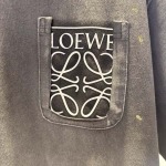 2026年4月30日入荷新作LOEWE半袖 tシャツ春夏高品質超厳選★入手困難/Heo工場