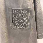2026年4月30日入荷新作LOEWE半袖 tシャツ春夏高品質超厳選★入手困難/Heo工場