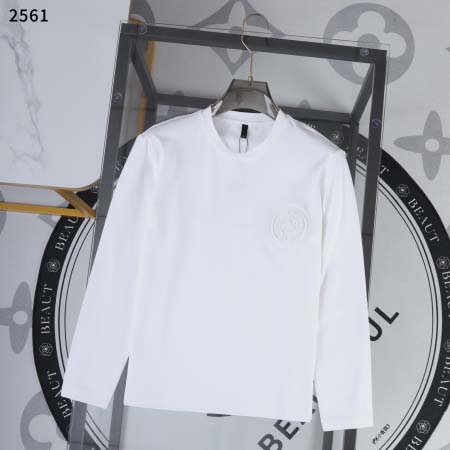 2026年5月5日入荷新作Chrome hearts長袖 春秋物人気商品/YE工場