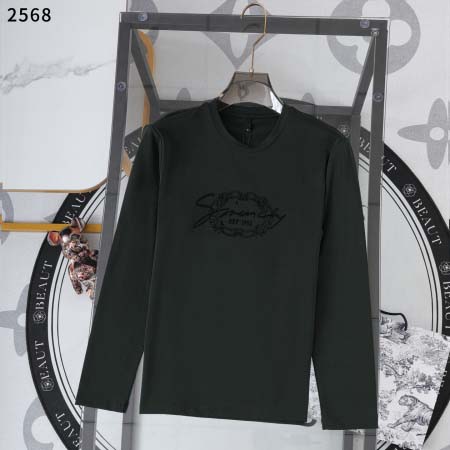 2026年5月5日入荷新作長袖 春秋物人気商品/YE工場