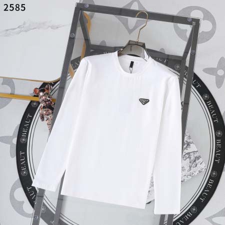 2026年5月5日入荷新作長袖 春秋物人気商品/YE工場