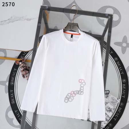 2026年5月5日入荷秋冬新作長袖 春秋物人気商品/YE工場