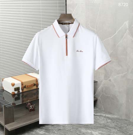 2026年5月5日入荷loro piana新作半袖 春夏物人気商品/YE工場