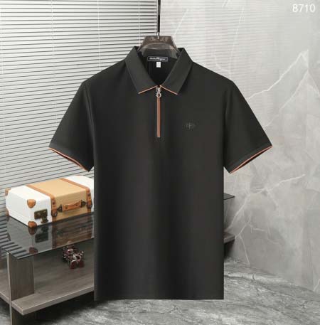 2026年5月5日入荷Ferragamo新作半袖 春夏物人気商品/YE工場