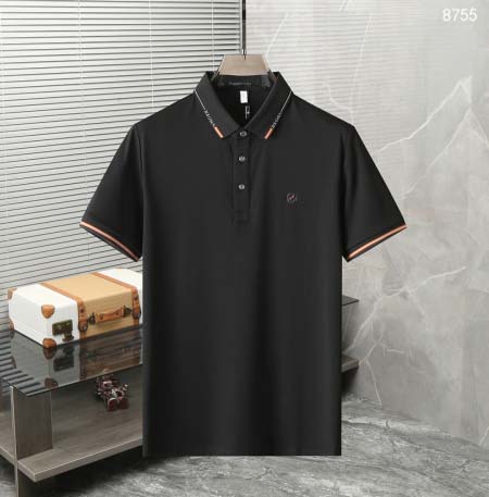 2026年5月5日入荷Zegna新作半袖 春夏物人気商品/YE工場