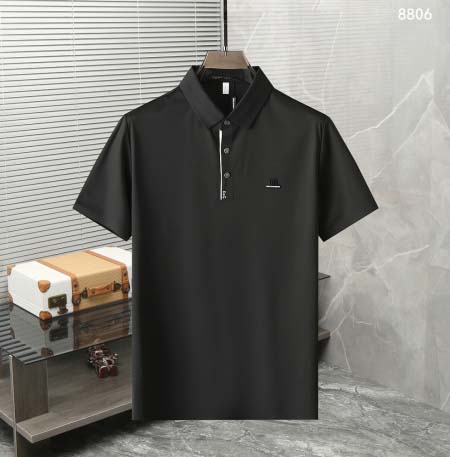 2026年5月5日入荷Dolce&Gabbana新作半袖 春夏物人気商品/YE工場